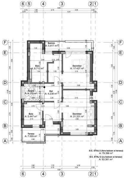 Vila individuala de vanzare zona Theodor Pallady