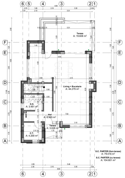 Vila individuala de vanzare zona Theodor Pallady